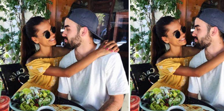 know Is ashley from buzzfeed hookup andrew fun and